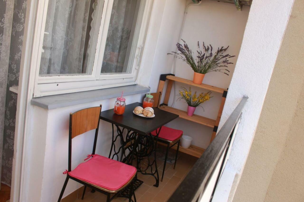 Apartment Monte Paradiso Pula Exterior photo