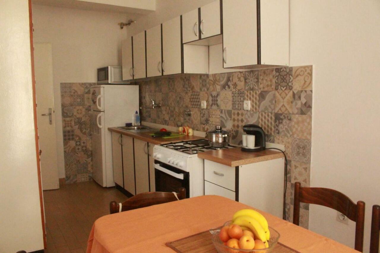 Apartment Monte Paradiso Pula Exterior photo